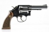 1974 Smith & Wesson, Model 10-6, 38 Special Cal., Revolver, SN - D682976