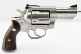 1983 Ruger, Security-Six Stainless, 357 Magnum/ 38 Special Cal., Revolver, SN - 159-80210