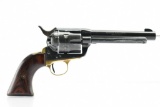 1967 Hawes (J.P. Sauer, Germany), Western Six-Shooter, 22 LR, Revolver, SN - 71189