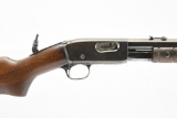 1917 Remington, Model 12, 22 S L LR Cal., Pump, SN - 680976