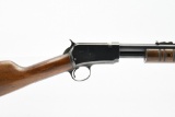 1954 Winchester, Model 62A, 22 S L LR Cal., Pump, SN - 347777