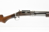 1912 Winchester, Model 1897 Takedown, 12 Ga., Pump, SN - 565478