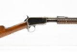 1913 Winchester, Model 1906, 22 S L LR Cal., Pump, SN - 388326