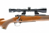 1976 Winchester, Model 70, 243 Win. Cal., Bolt-Action, SN - G1285646