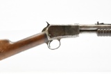 1910 Winchester, Model 1906, 22 S L LR Cal., Pump, SN - 230288