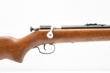 1940's Winchester, Model 67A, 22 S L LR Cal., Bolt-Action