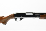 1968 Remington, Model 870 Wingmaster, 12 Ga., Pump, SN - 1196283V