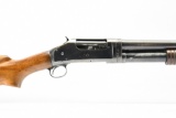 1931 Winchester, Model 97 Takedown (20