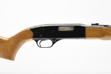 1970's Winchester, Model 190, 22 S L LR Cal., Semi-Auto, SN- B1859095