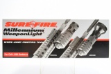 Surefire M500A Millennium WeaponLight For Colt Carbine