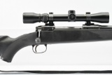 Savage, Model 110 Synthetic, 30-06 Sprg. Cal., Bolt-Action, SN - F442407
