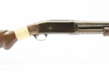 Circa 1909 Remington, 