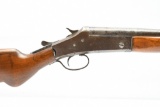 1920's Diamond Arms (Crescent), 12 Ga., Beak-Action Single-Shot, SN - 72131 (Cracked Stock)