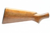 Winchester Model 12 Walnut Stock