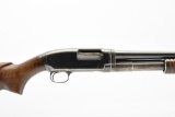 1941 Winchester, Model 12 Takedown, 20 Ga., Pump (Poly-Choke), SN - 942567