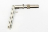 (Rare) 1994 R.J. Braverman Corp., Stinger Pen Gun, 22 LR Cal. (W/ Holster & Manual), SN - B005625