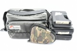 Range Bag & (4) Cases