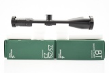 Swarovski, Z3 4-12x50 BT - Plex, Rifle Scope,  New-In-Box