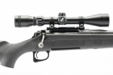 Remington, Model 770 Sportsman, 30-06 Sprg. Cal., Bolt-Action, SN - 71404915