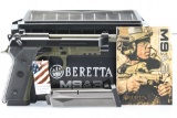Beretta, M9A3 Limited Edition OD Combat, 9mm Luger, Semi-Auto (New-In-Hardcase), SN - B065111Z