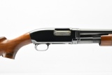 1963 Winchester, Model 12 Takedown, 12 Ga., Pump, SN - 1944033