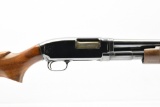 1957 Winchester, Model 12 Takedown 