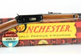 1968 Winchester, 