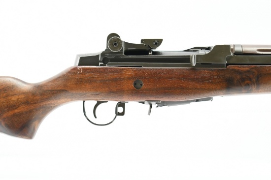 1987 Springfield, M1A, 7.62x51 (308 Win.), Semi-Auto (W/ 10 Magazines), SN - 041137