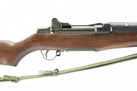 1953 International Harvester, M1 Garand "Gap Letter", 30-06 Sprg., Semi-Auto, SN - 4642765