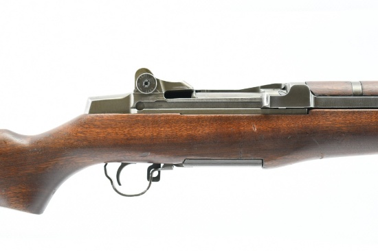 1945 WWII U.S. Springfield, M1 Garand, 30-06 Sprg. Cal., Semi-Auto, SN - 3618683