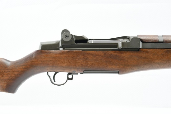 1953 International Harvester (Cold War Lend), M1 Garand, 30-06 Sprg., Semi-Auto, SN - 4577034