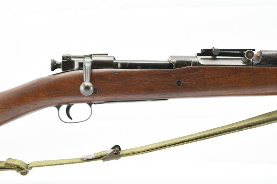 1919 U.S. RIA, Model 1903, 30-06 Sprg., Bolt-Action, SN - 338084