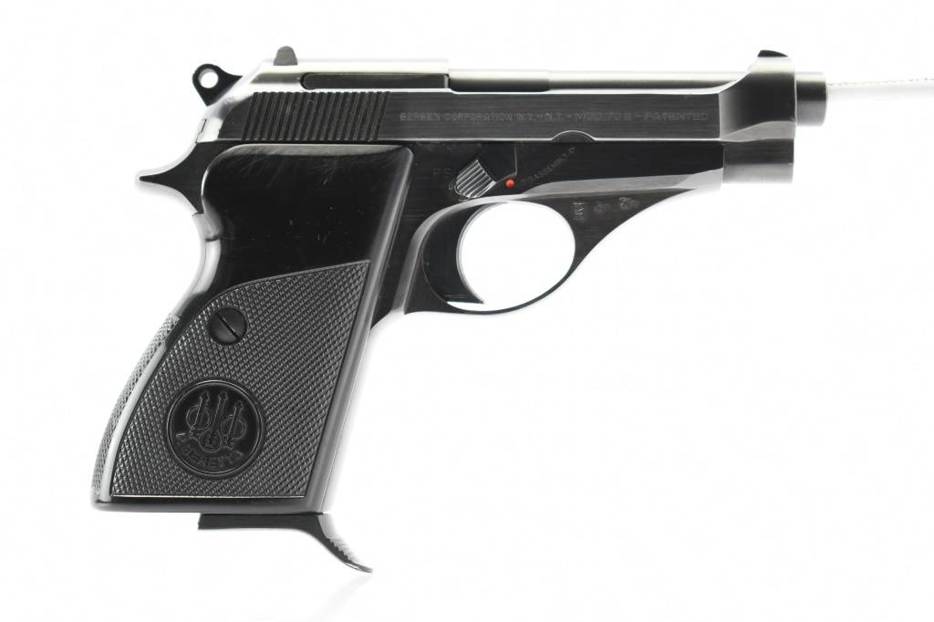 洋楽 Beretta 70 Beretta 70 - Wikipedia