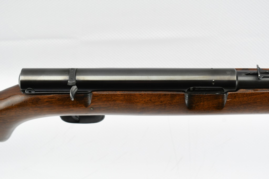 1947 Winchester Model 74 .22LR