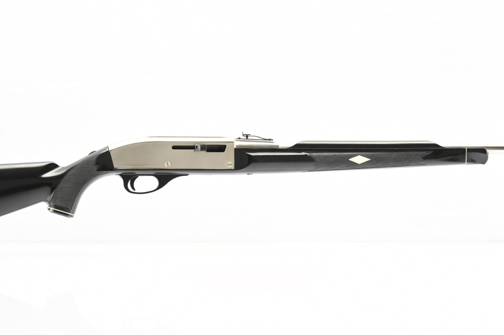 1975 Remington, Nylon 66 "Apache Black", 22 LR, | Proxibid