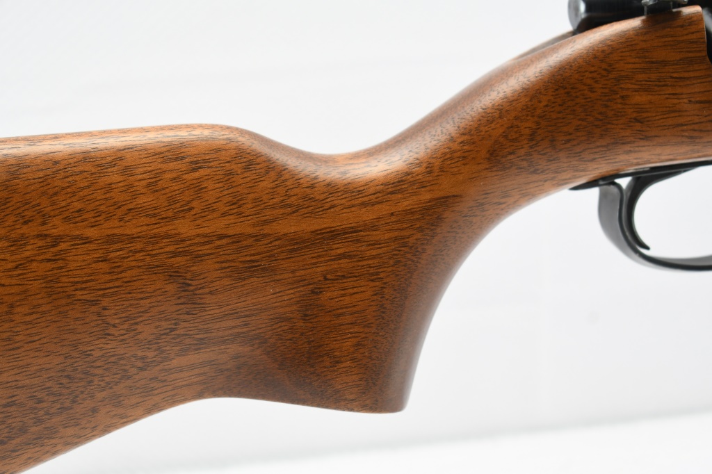 1968 22 Remington Fire Arms Model 580 Single Model 581 Clip Model 582 Print  ad