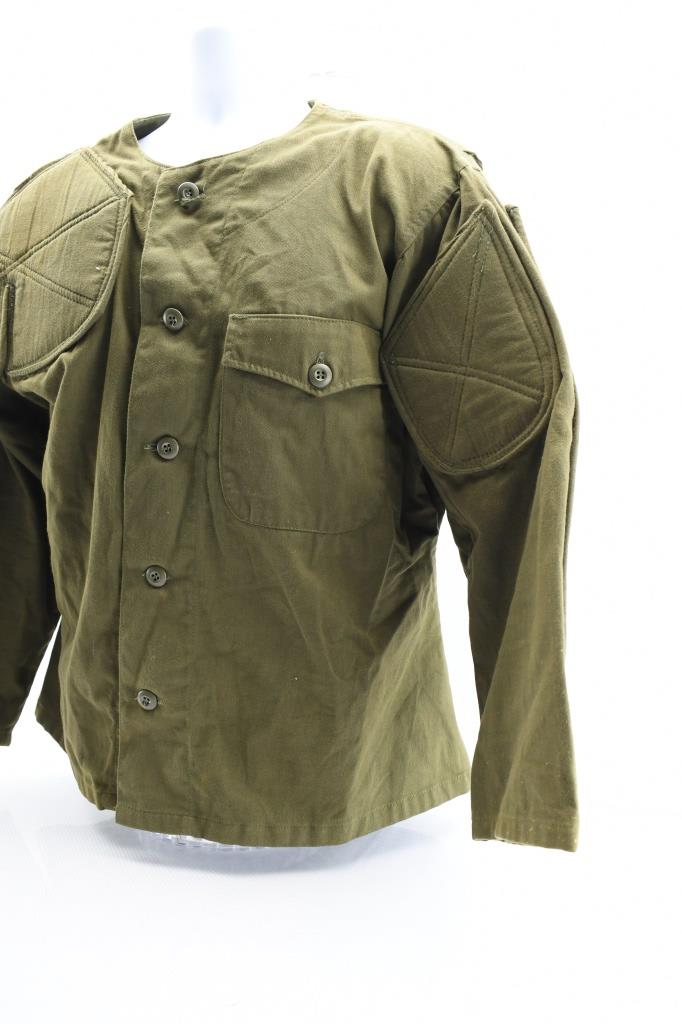Marine shooting jacket hot sale