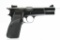 1981 Belgium Browning, P35 Hi-Power, 9mm Luger, Semi-Auto (W/ Soft Case), SN - 245PZ53310
