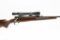 1960 Winchester (Pre-64), Model 70, 264 Win. Magnum, Bolt-Action, SN - 491954