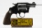 1965 Colt, Detective Special - Second Series, 38 Special, Revolver (W/ Box), SN - 885617