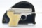 1971 Smith & Wesson, 61-3 Escort - Nickel, 22 LR, Semi-Auto (W/ Case), SN - B43221