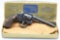 1953 Smith & Wesson, Third Model K22 Masterpiece Pre-17, 22 LR, Revolver (W/ Box), SN - K182197