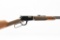 1999 Winchester, Model 9422, 22 L LR, Lever-Action, SN - F726195