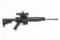 Colt, M4 Carbine, 5.56 NATO, Semi-Auto, SN - LE295780