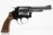 1968 Smith & Wesson, 33-1 Regulation Police, 38 S&W, Revolver, SN - 106877