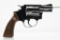 1963 Smith & Wesson, 36 Chief's Special, 38 Special, Revolver, SN - 370968