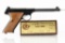 1975 Colt, Targetsman, 22 LR, Semi-Auto (W/ Box), SN - 099469S