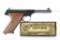1977 Colt, Huntsman, 22 LR, Semi-Auto (W/ Box), SN - 315450S