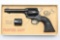 1966 Colt, SAA 