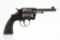 1897 Colt, M1896 DA38, 38 Long Colt, Revolver, SN - 87847
